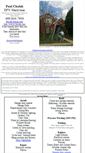 Mobile Screenshot of cholak.com